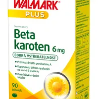 Walmark Beta karoten 6 mg 90 tobolek
