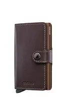 Kožená peněženka Secrid ORIGINAL