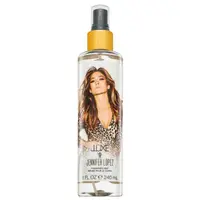 Jennifer Lopez JLuxe tělový spray pro ženy 240 ml