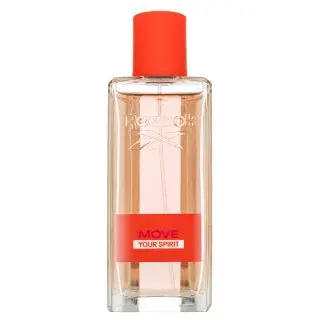 Reebok Move Your Spirit toaletní voda pro ženy 50 ml