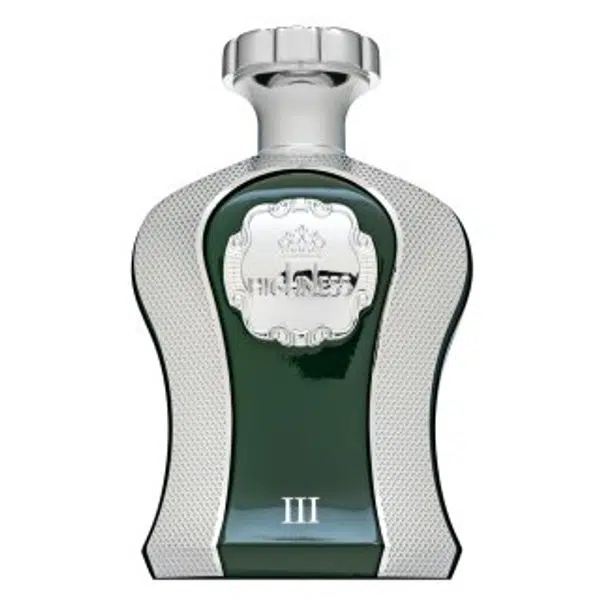 Afnan Highness III parfémovaná voda pro muže 100 ml