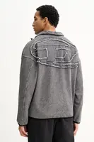 Mikina Diesel S-BATY-NEW