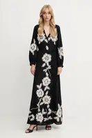 Vlněné šaty Forte Forte