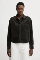 Manšestrová košile Marc O'Polo