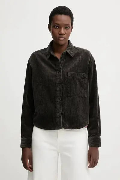 Manšestrová košile Marc O'Polo