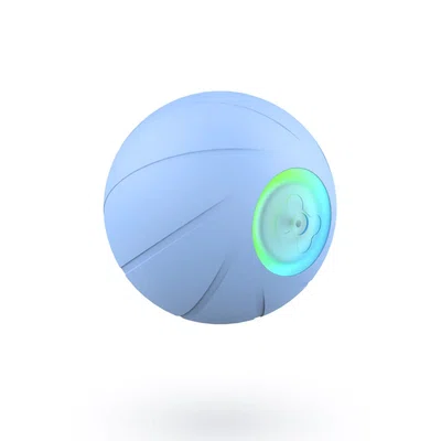 Cheerble Wicked Ball SE pro malé a střední psy | Interaktivní hračka pro malé a střední psy