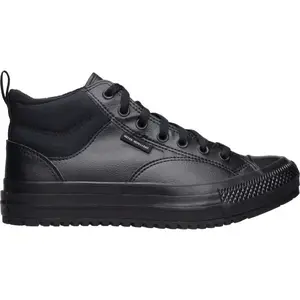 Converse CHUCK TAYLOR ALL STAR MALDEN STREET BOOT Pánské tenisky, černá, velikost