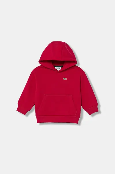 Dětská mikina Lacoste