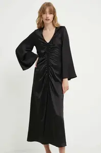 By Malene Birger Šaty By Malene Birger LAVENDE