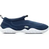 DRK AQUATIC Detské topánky do vody, tmavo modrá, veľkosť