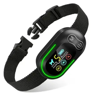Reedog S2 | Protištěkací obojek | P53117