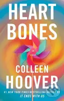 Heart Bones - Colleen Hoover - kniha z kategorie Beletrie pro děti