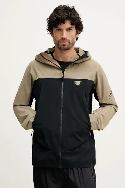 Outdoorová bunda Dynafit Ridge DST