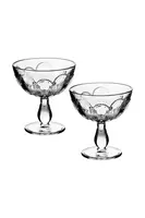 Sada dezertních pohárků Affek Design Daphne 310 ml 4-pack