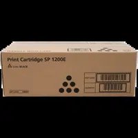 Ricoh 406837 černý (black) originální toner