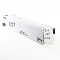 Canon CEXV52 0998C002 černý (black) originální toner