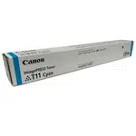 Canon T11 C 5147C001 azurový (cyan) originální toner