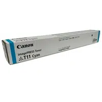 Canon T11 C 5147C001 azurový (cyan) originální toner