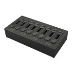 Getac GCECKP battery cahrging station, 8 slots