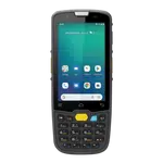 Newland MT67, 2D, 10.5 cm (4''), GPS, USB-C, BT, Wi-Fi, 4G, NFC, Android, kit, GMS