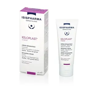 ISISPHARMA KELOPLAST Cracks krém 40 ml