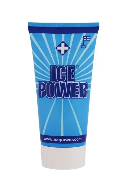 Ice Power Cold Gel chladivý gel 150 ml