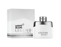 MONTBLANC LEGEND SPIRIT toaletní voda pro muže 50 ml
