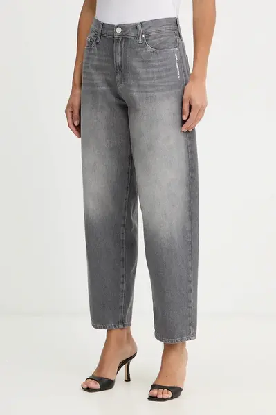 Džíny Karl Lagerfeld IKON