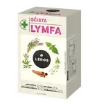 Leros Očista Lymfa 20x1,5 g
