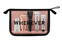 MÁDARA Wherever Skin Care 5in1 cestovní sada