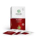 Green idea Migreen bylinný čaj 20x1,5 g