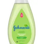 Johnson's Baby Dětský šampon s heřmánkem 500 ml