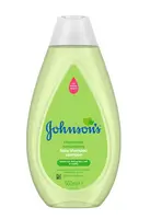 Johnson's Baby Dětský šampon s heřmánkem 500 ml