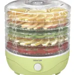 SENCOR SFD 757GG Sušička potravin