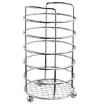 Nerez stojánek na kuchyňské náčiní 45kw060