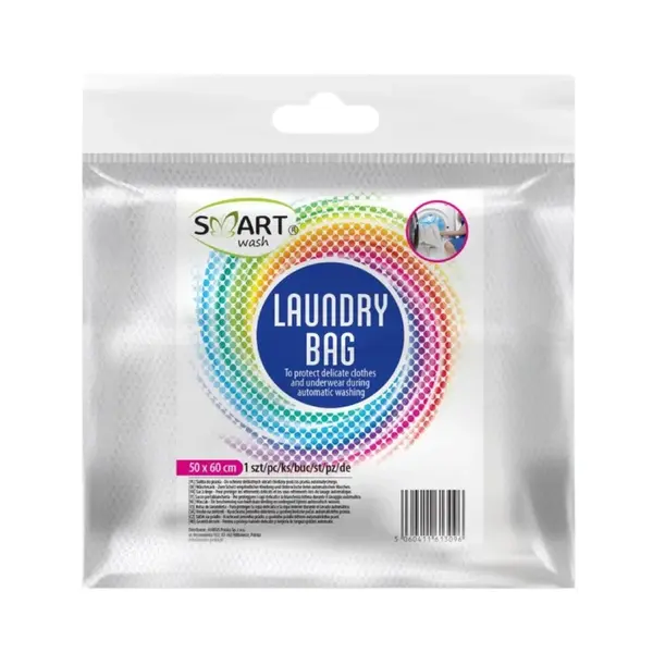 SMART WASH sáček na praní prádla 50x60 cm, 1 ks