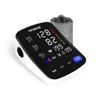 Automatický tlakoměr s LCD displejem