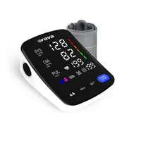 Automatický tlakoměr s LCD displejem