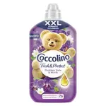 Coccolino Intense Care - Orchidej viola & Mirtilli aviváž 1750 ml / 76 praní