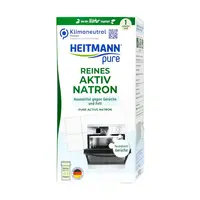 Heitmann Pure prášková soda na čištění 450 g