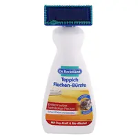 Dr. Beckmann čistič koberců s kartáčkem 650 ml