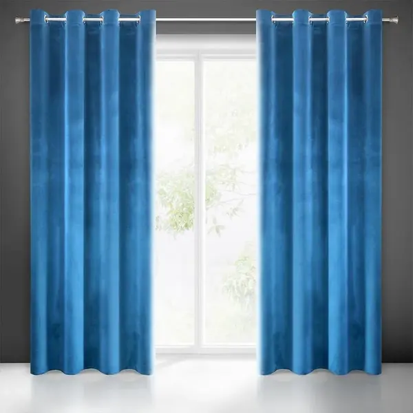 Záves SAMANTA 140X250 na priechodkách 374433