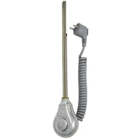 Výhrevné teleso Drop 600W 1/2˝ chróm