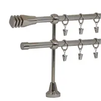 Garniž  nikel 320 II versus fi 16