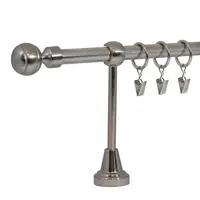 Garniža  nikel 320 I  fi 16