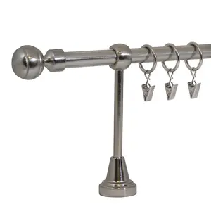 Garniža  nikel 320 I  fi 16