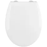 WC doska Ker-Flow proti vandalizmu W-O