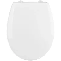 WC doska Ker-Flow proti vandalizmu W-O