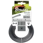 STRUNA DO SEKAČKY RIPPER DUAL 2,00MM X 15M HVĚZDA