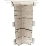 Rohová Spojka Vnitřní Esquero Duo 655 Dub Tennessee 2ks